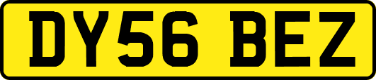 DY56BEZ
