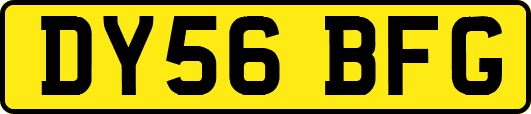 DY56BFG