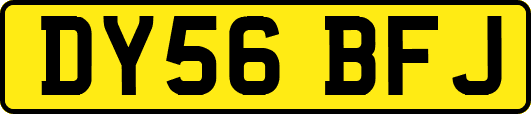 DY56BFJ