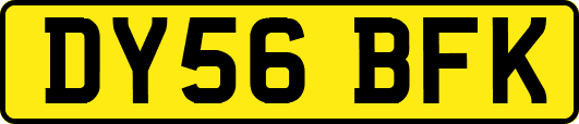 DY56BFK