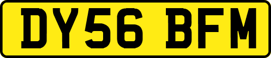 DY56BFM