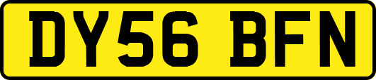 DY56BFN