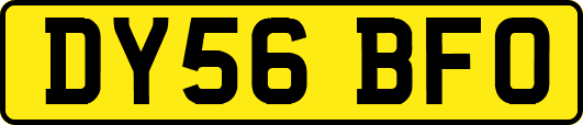 DY56BFO