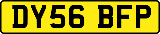 DY56BFP