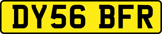 DY56BFR