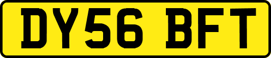 DY56BFT