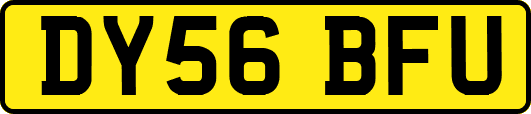 DY56BFU