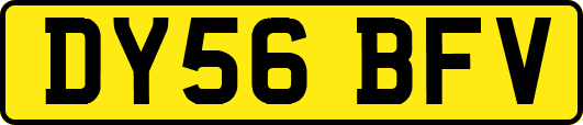 DY56BFV
