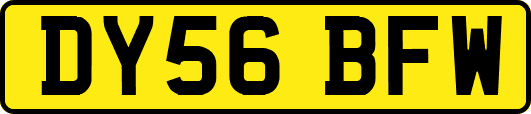 DY56BFW