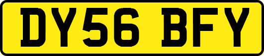 DY56BFY