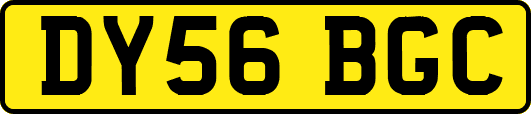DY56BGC