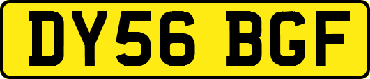 DY56BGF