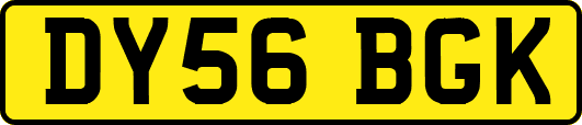 DY56BGK