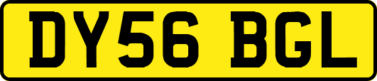 DY56BGL
