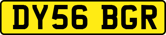 DY56BGR
