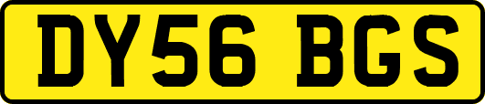 DY56BGS