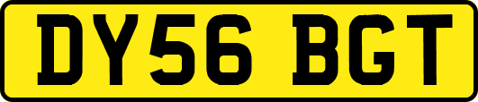 DY56BGT
