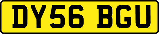 DY56BGU