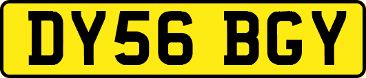 DY56BGY