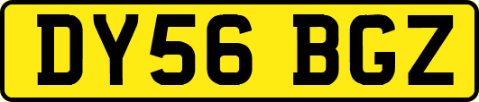 DY56BGZ