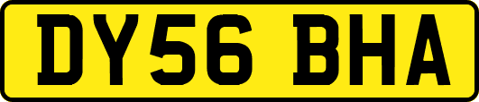 DY56BHA