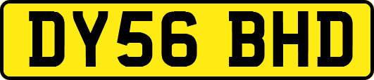 DY56BHD