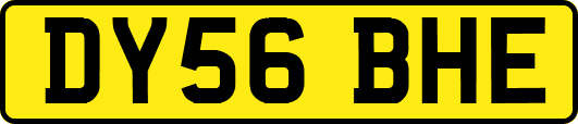 DY56BHE