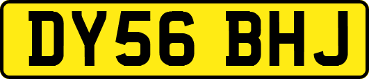 DY56BHJ