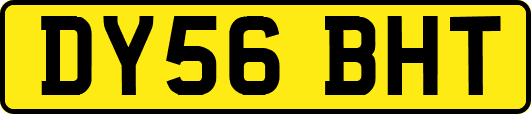 DY56BHT