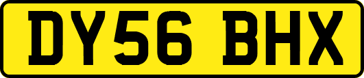 DY56BHX