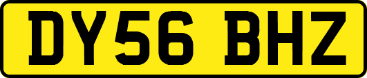 DY56BHZ