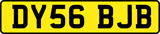DY56BJB
