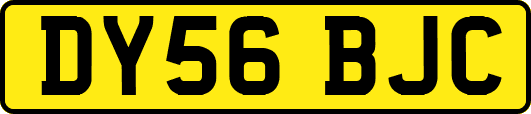 DY56BJC