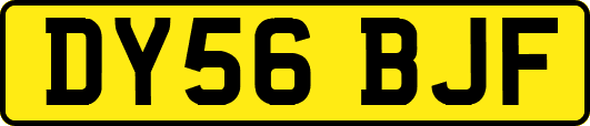 DY56BJF