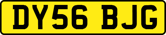 DY56BJG