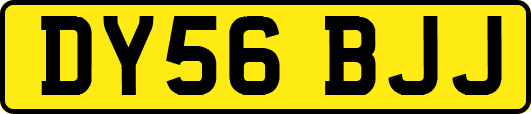 DY56BJJ