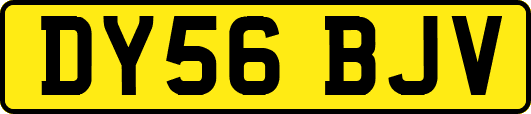 DY56BJV