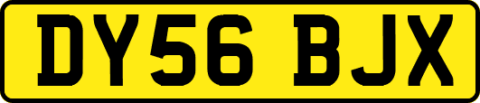 DY56BJX