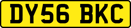 DY56BKC