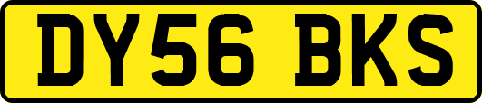 DY56BKS