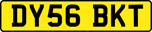 DY56BKT