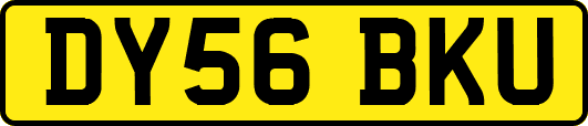 DY56BKU