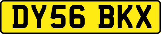 DY56BKX