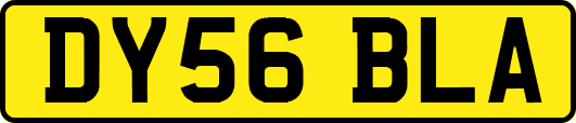 DY56BLA