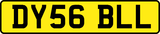 DY56BLL