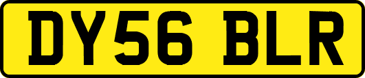 DY56BLR