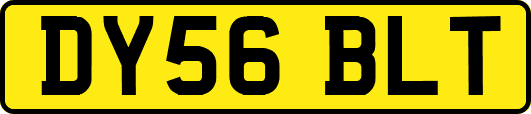 DY56BLT