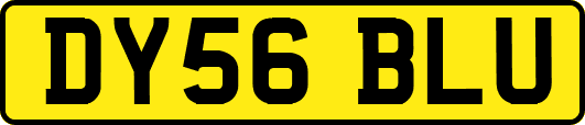 DY56BLU