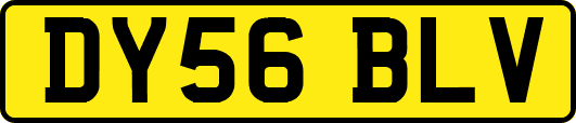 DY56BLV