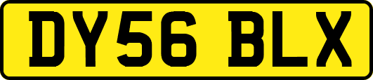 DY56BLX